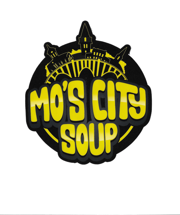 Mo City Soup logo